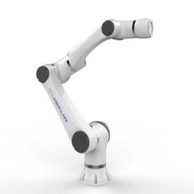 Linha central universal colaboradora E10-L élfico do robô 6 para o polonês robótico