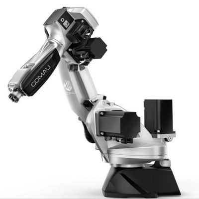 Robô colaborador de 6 linhas centrais de Racer-7-1.0 para a máquina cosmética da selagem do tubo
