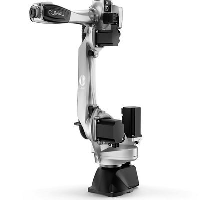 Preço colaborador Racer-7-1.4 da linha central do robô 6 para a máquina de polonês Deburring