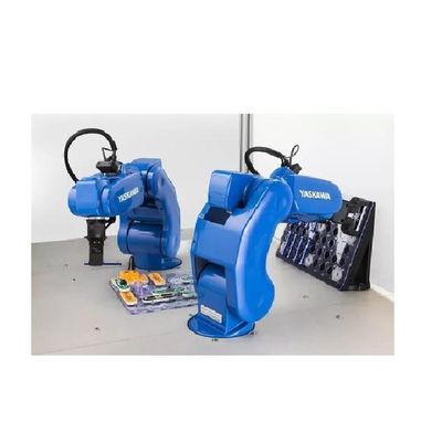 Mini Robot MiniMoto com a carga útil 0.5KG como o braço industrial robótico para a picareta e o lugar