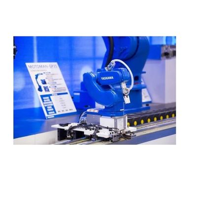 Mini Robot MiniMoto com a carga útil 0.5KG como o braço industrial robótico para a picareta e o lugar