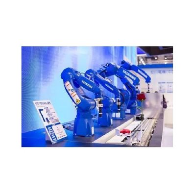 Mini Robot MiniMoto com a carga útil 0.5KG como o braço industrial robótico para a picareta e o lugar