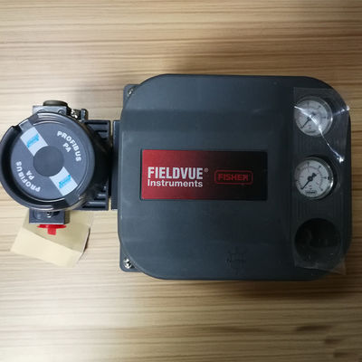 Regulador do filtro de With 67DFSR do controlador de válvula de DVC6200p Digitas para a válvula de controle