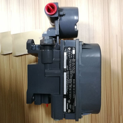 Regulador do filtro de With 67DFSR do controlador de válvula de DVC6200p Digitas para a válvula de controle