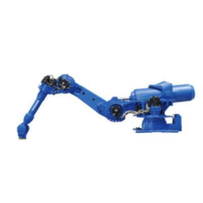 CNC Motoman GP110 da linha central do braço 6 do robô para o equipamento do transporte de materiais