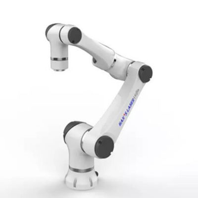Alcance élfico da carga útil 590mm de Cobot E03 3kg para o robô colaborador