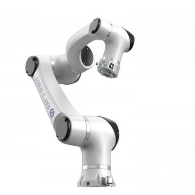 Robô E05-L élfico de China fácil instalar com o braço robótico de 6 linhas centrais