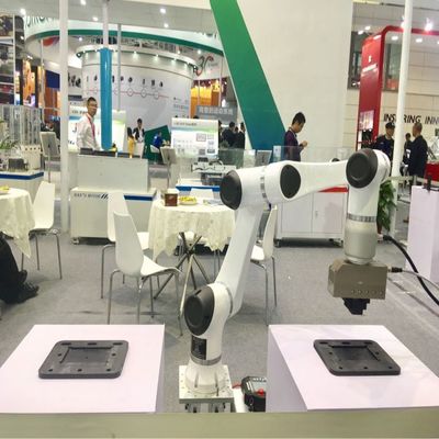 Alcance élfico do braço E10-L 1300mm do robô da picareta e do lugar para o robô de conjunto