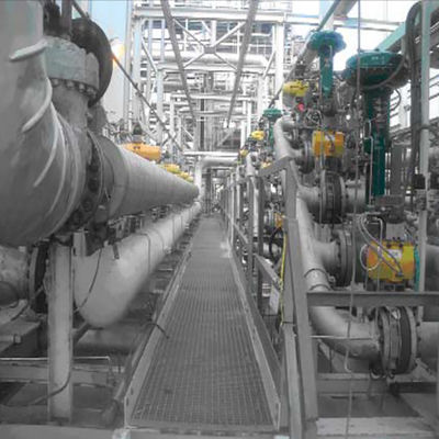 Peixe-Er válvula de controle pneumático de EZ com o controlador de válvula de DVC6200 DVC2000 Digitas
