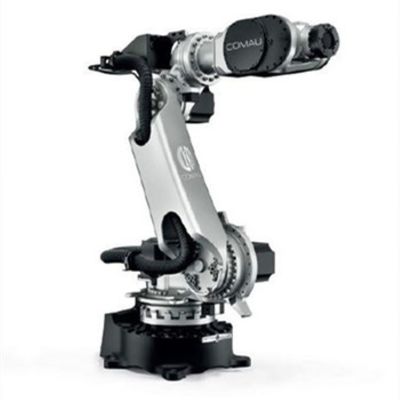 Polishing Robot Racer-7-1.0 Carga útil 7kg com 6 eixos Braço robótico para automação de manuseio