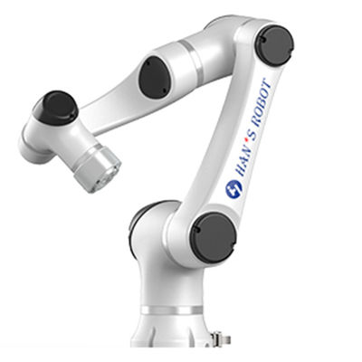 Picareta élfico da série E3 de HAN e cobot do lugar com a carga útil 3kg