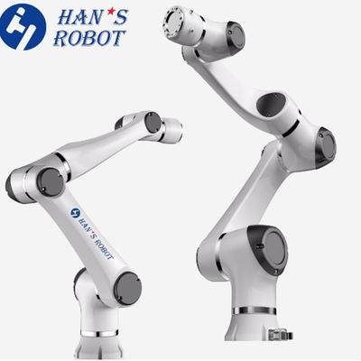 Picareta élfico da série E3 de HAN e cobot do lugar com a carga útil 3kg
