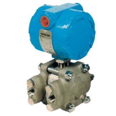 CEC Series Differential Pressure Transmitters do instrumento de Guanghua
