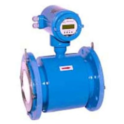 Tipo eletromagnético medidor de fluxo eletromagnético do medidor de fluxo LDY-S da série do LD