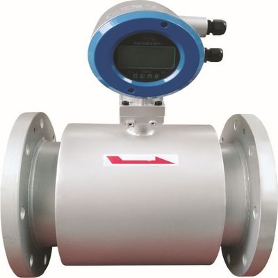 Tipo eletromagnético medidor de fluxo eletromagnético do medidor de fluxo LDY-S da série do LD