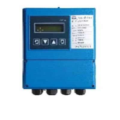 Medidor de fluxo eletromagnético da série do LD - sensor de fluxo eletromagnético de LDG-S