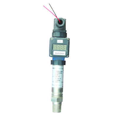 Transmissor de pressão do silicone de YSZK de Guanghua CEC Series - Guanghua