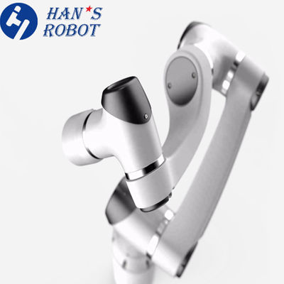 E10 de Cobot HAN do chinês élfico com a carga útil 10kg para a aplicação de solda