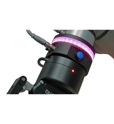 Grippe robótico claro esperto de YOURING para UR3 o cobot da linha central do universal 6