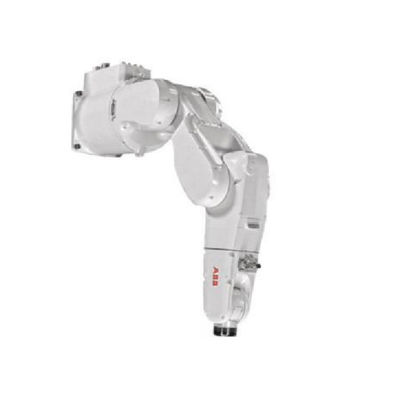 Robô IRB1200 industrial automático com o braço do robô da carga útil 7KG para as peças polonesas da máquina e do equipamento do transporte de materiais