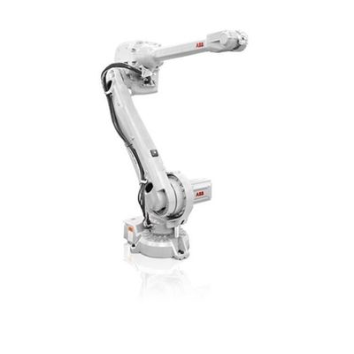 Robô inteligente IRB4600-40/2.55 com o braço robótico como a máquina do CNC para o outro equipamento de solda