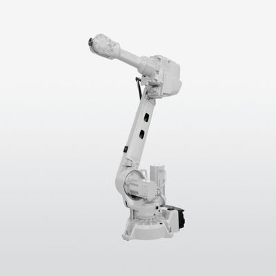 Robô industrial IRB 2600-20/1.65 com o braço do robô do CNC e as tochas de solda para a máquina de soldadura do ARCO