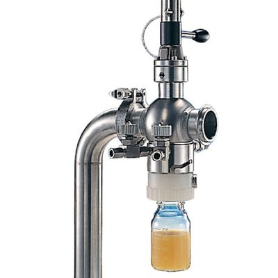 Em-linha asséptica tanque de Sapro Aseptic Sapro do modelo de Neotecha que prova sistemas