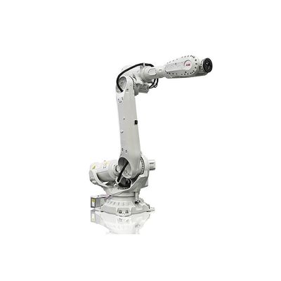 Eficiência elevada IRB6700-200/2.6 com manipulador e tochas de soldadura como a máquina de soldadura do ponto