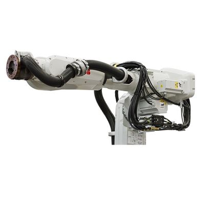 Eficiência elevada IRB6700-200/2.6 com manipulador e tochas de soldadura como a máquina de soldadura do ponto