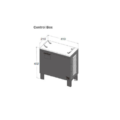 Robô automático TM5-900 com a carga útil do alcance 4KG de 900MM para o manipulador de 6 Aixs como o robô colaborador