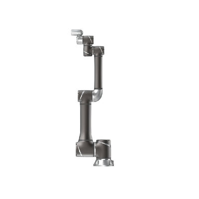 Carga útil alta Cobot de TM14 com o robô colaborador da carga útil 14KG e do alcance de 1100MM para o conjunto de motor