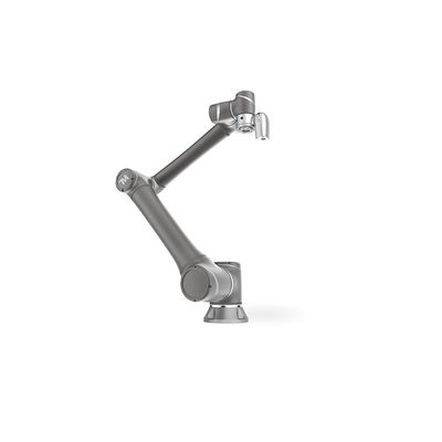 Robô inteligente de TM12 Cobot com 12KG o braço robótico da carga útil 1300MM para o CNC que carrega e que descarrega