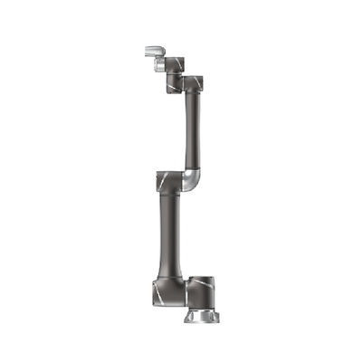 Robô inteligente de TM12 Cobot com 12KG o braço robótico da carga útil 1300MM para o CNC que carrega e que descarrega