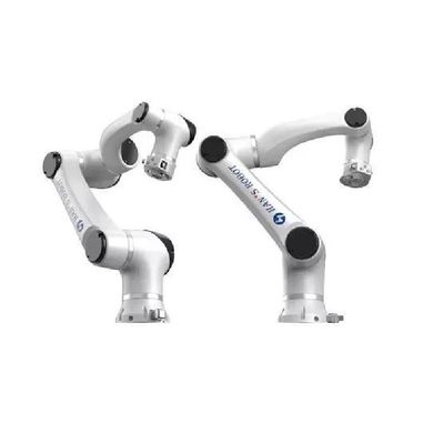 Manipulador universal de Elfin10 com a carga útil 10kg e o robô colaborador do alcance de 1000mm para a máquina de corte do laser