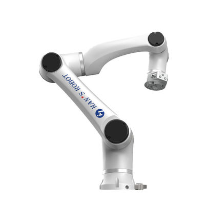 Manipulador universal de Elfin10 com a carga útil 10kg e o robô colaborador do alcance de 1000mm para a máquina de corte do laser