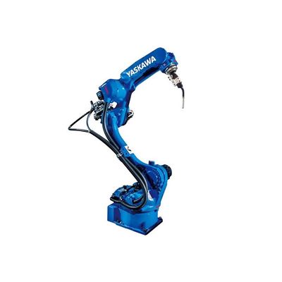 Robô industrial automático de Motoman AR1440 da máquina de solda com soldador RD350S do preço da máquina de soldadura do ARCO