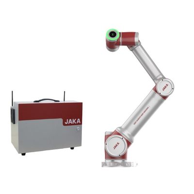 Robô JAKA Zu 18 Cobot do robô JAKA de China como o robô colaborador