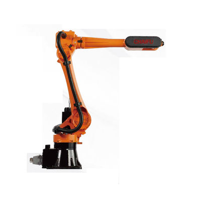 Robô industrial China com o braço robótico industrial da linha central do alcance 6 de 2032MM para carregar e descarregar