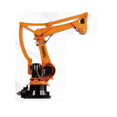 Manipulador robótico do braço de 4 Aixs com 50KG o robô Palletizing do alcance da carga útil 2220MM e o robô da manipulação