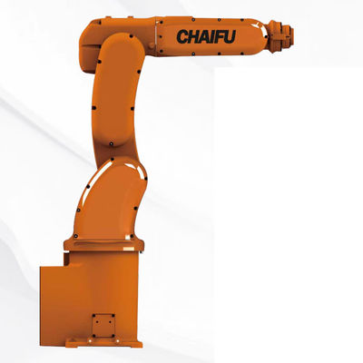 Robô industrial do alcance da carga útil 759MM de Mini With 7KG do braço do robô da precisão alta como o robô da picareta e do lugar