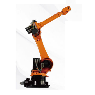 Carregando e descarregando o robô com alcance de 2178MM com preço do robô industrial para a máquina de polonês