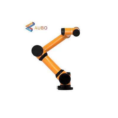 AUBO I5 do braço do robô de 6 Aixs com 5KG Playload como Cobot para o conjunto de motor e a máquina de soldadura