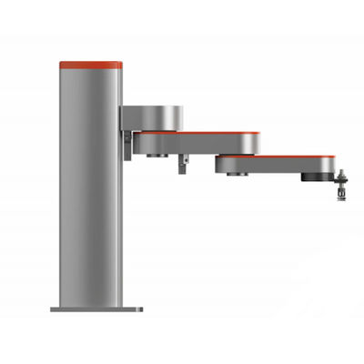 Robô 1832 de Cobot do Z-braço de Hitbot da linha central do braço 4 do robô para o serviço de impressão 3D
