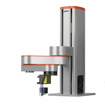 Robô 1832 de Cobot do Z-braço de Hitbot da linha central do braço 4 do robô para o serviço de impressão 3D