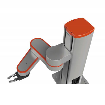 Robô 1832 de Cobot do Z-braço de Hitbot da linha central do braço 4 do robô para o serviço de impressão 3D