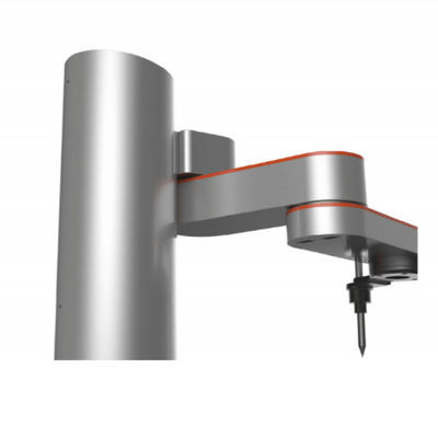 Gobang Vacuum Suction Cup Hitbot Z-Arm 2140 3kg Carga útil para manipulação de CNC Robô colaborativo