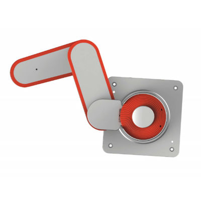 Gobang Vacuum Suction Cup Hitbot Z-Arm 2140 3kg Carga útil para manipulação de CNC Robô colaborativo