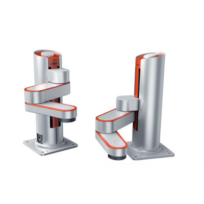 Gobang Vacuum Suction Cup Hitbot Z-Arm 2140 3kg Carga útil para manipulação de CNC Robô colaborativo