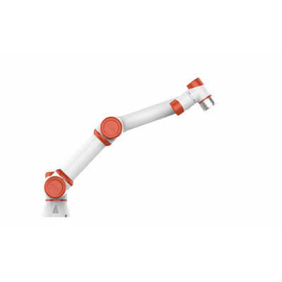 Cobot Robot Hitbot Z-Arm S922 para automação da indústria de alimentos e bebidas como braço robótico de 6 eixos