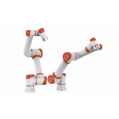 Cobot Robot Hitbot Z-Arm S922 para automação da indústria de alimentos e bebidas como braço robótico de 6 eixos